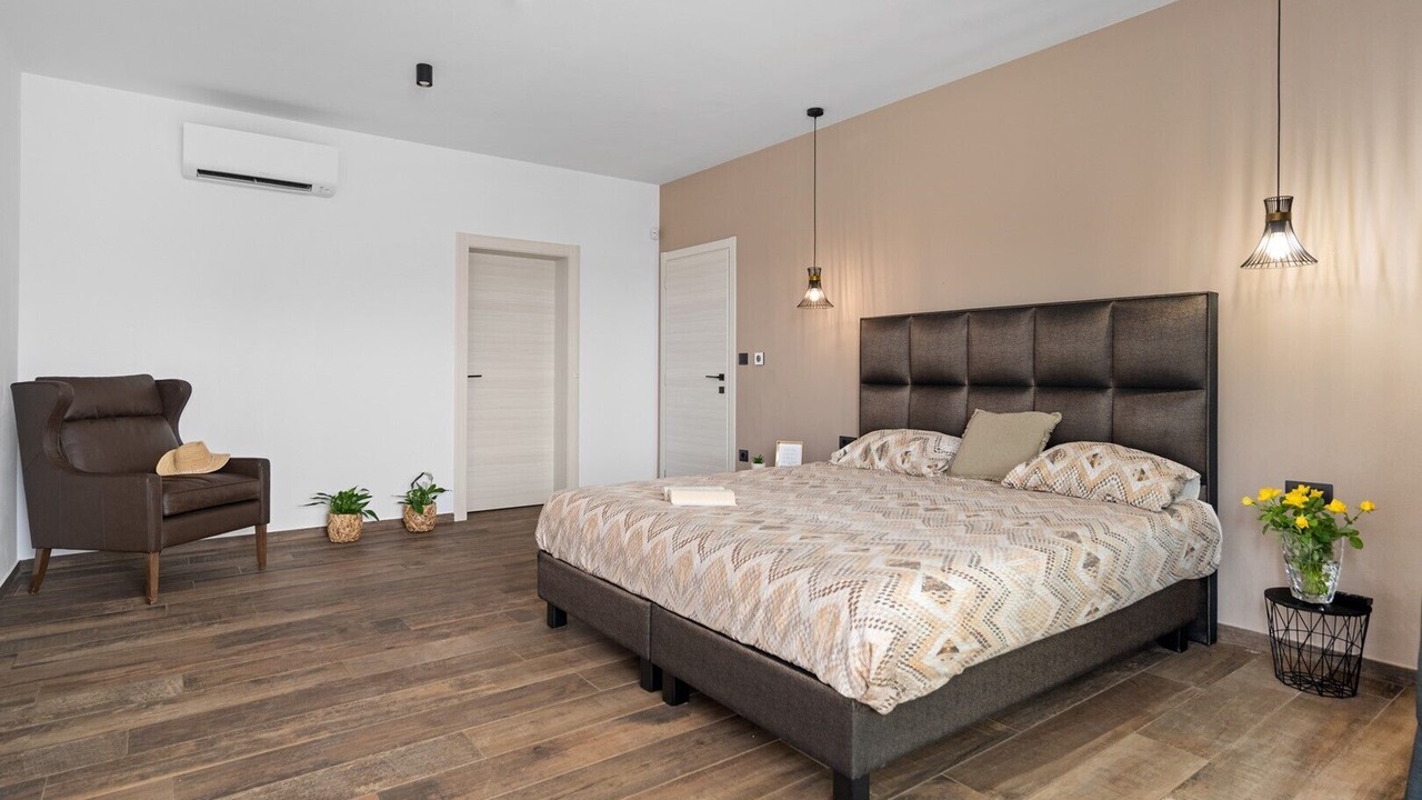 Photo of Bedroom in Matohanci