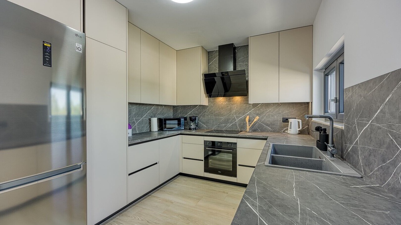 Photo of Kitchen in Porec