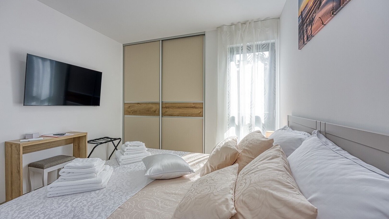 Photo of Bedroom in Porec