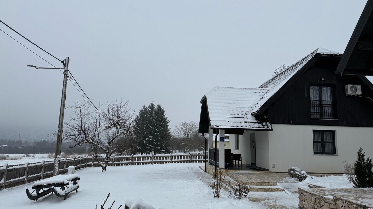 Photo of Outdoor in Vrelo Korenicko