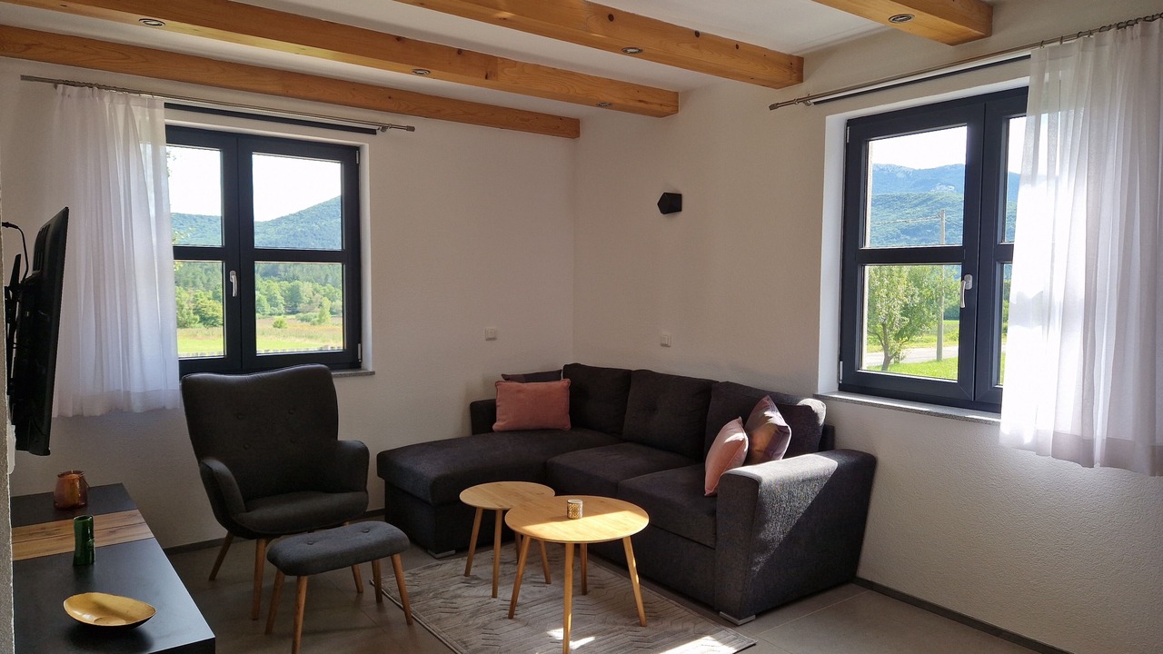 Photo of Livingroom in Vrelo Korenicko