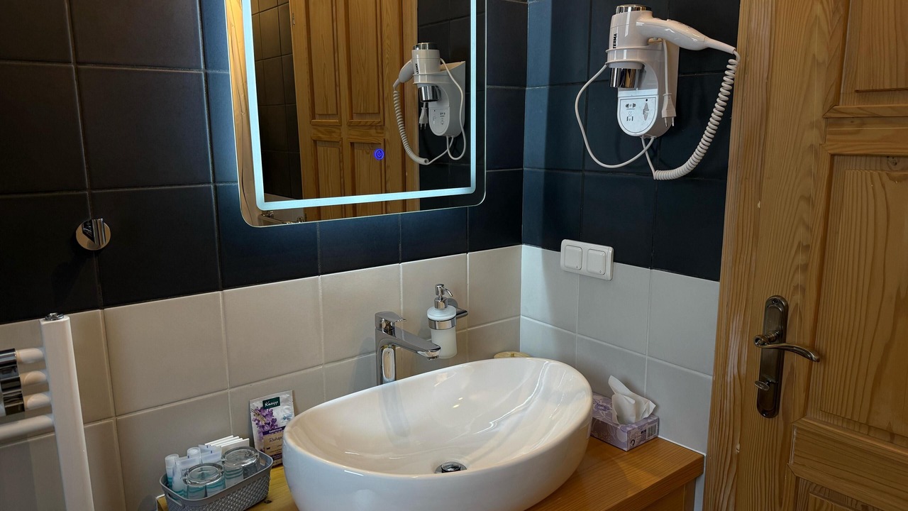 Photo of Bathroom in Vrelo Korenicko