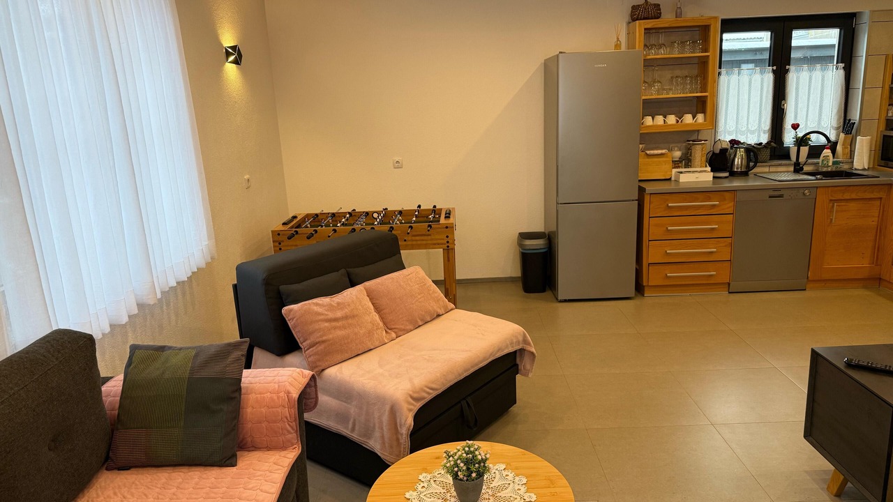 Photo of Livingroom in Vrelo Korenicko