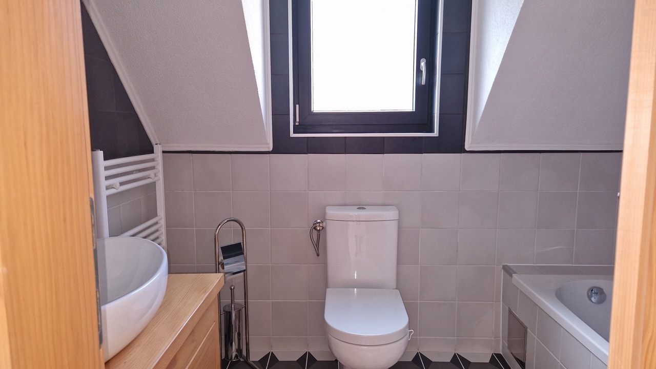 Photo of Bathroom in Vrelo Korenicko