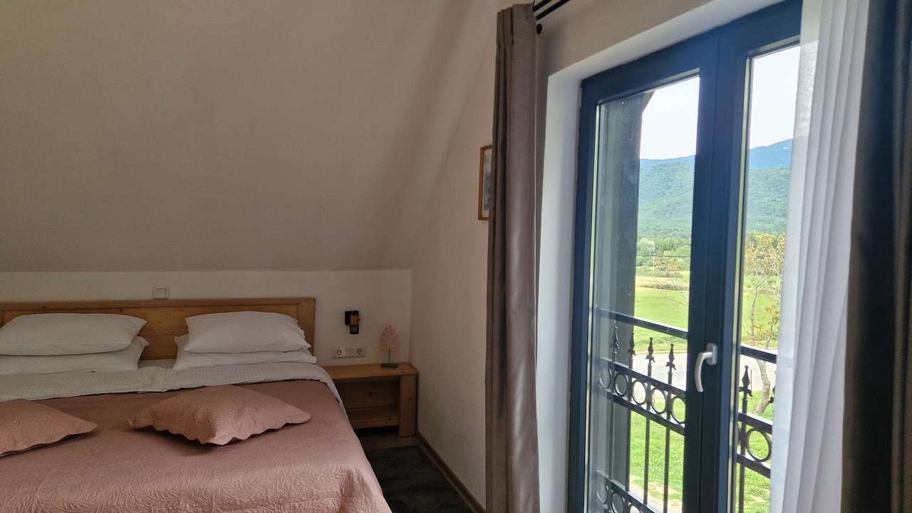 Photo of Bedroom in Vrelo Korenicko