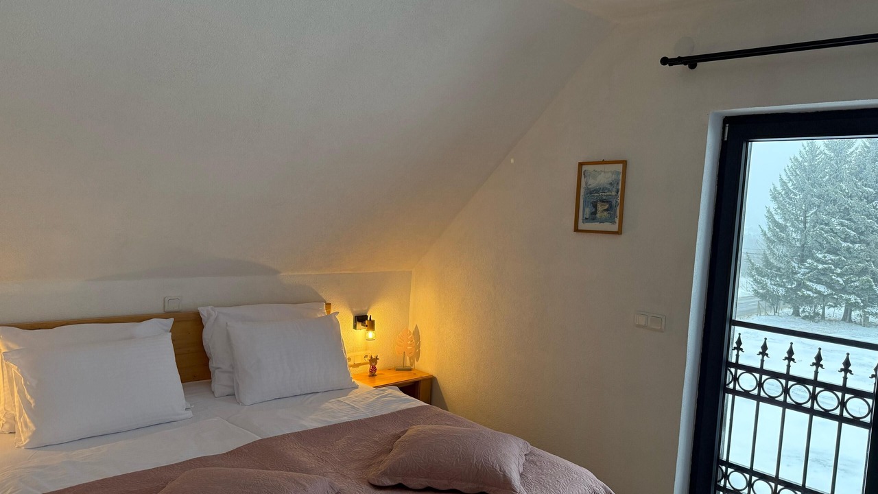 Photo of Bedroom in Vrelo Korenicko