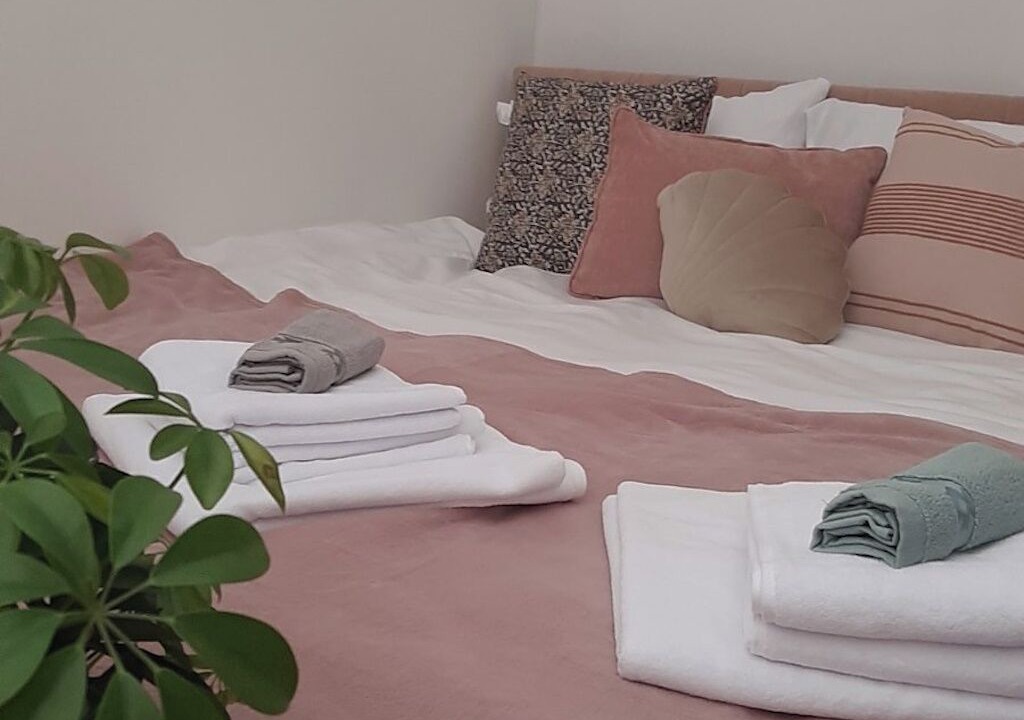 Photo of Bedroom in Bascarsije