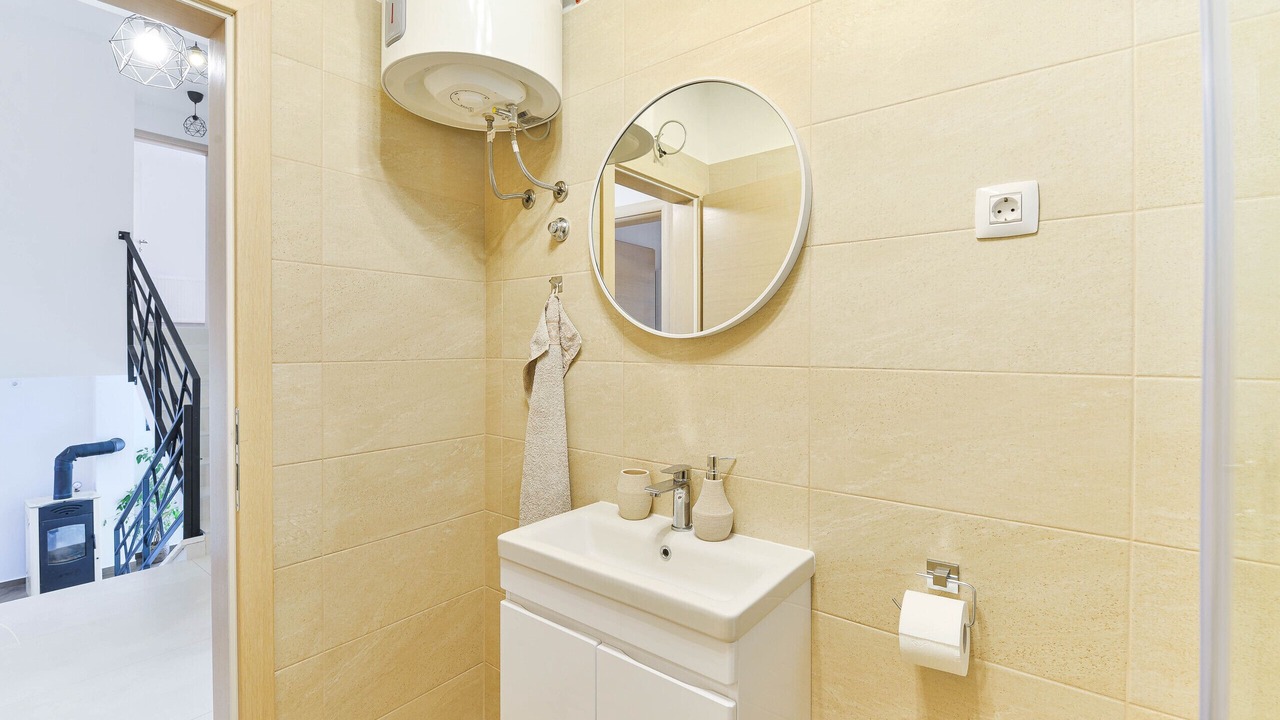 Photo of Bathroom in Slivnica