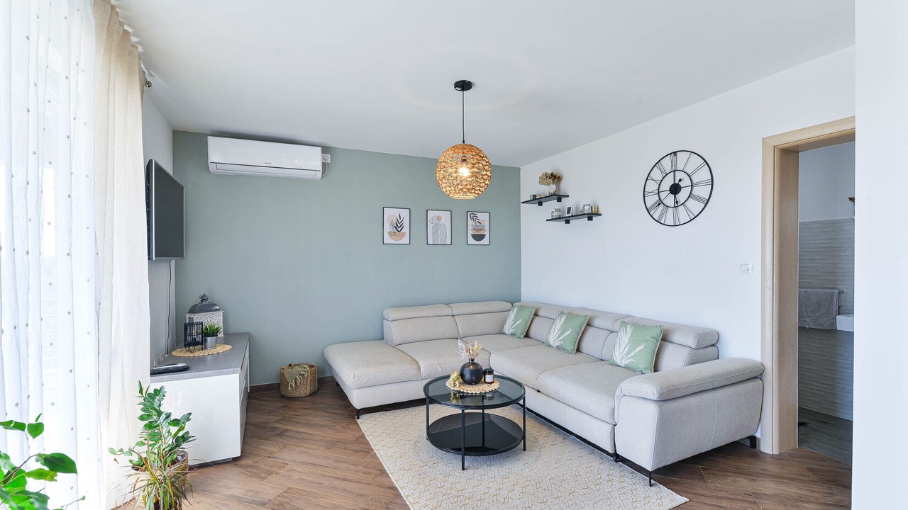 Photo of Livingroom in Slivnica