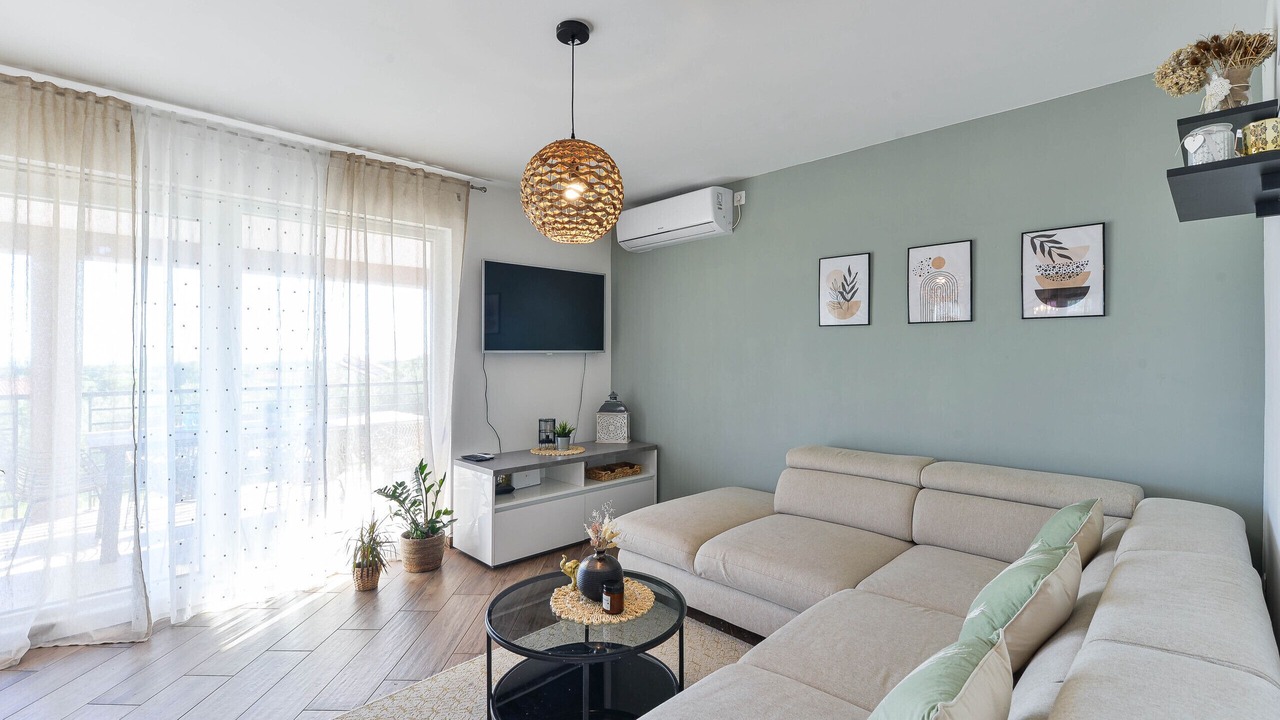 Photo of Livingroom in Slivnica