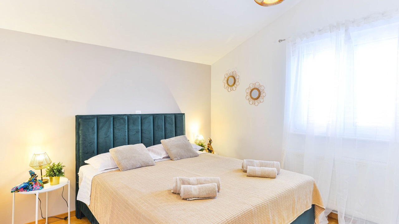Photo of Bedroom in Slivnica