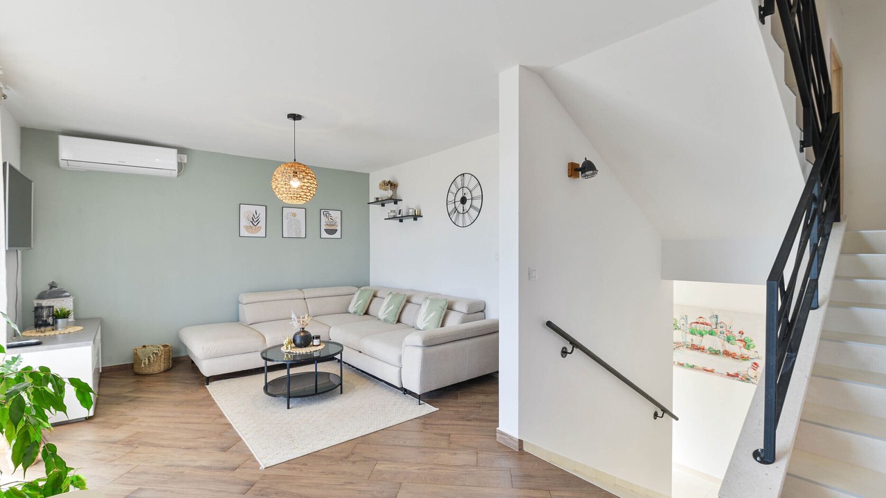 Photo of Livingroom in Slivnica
