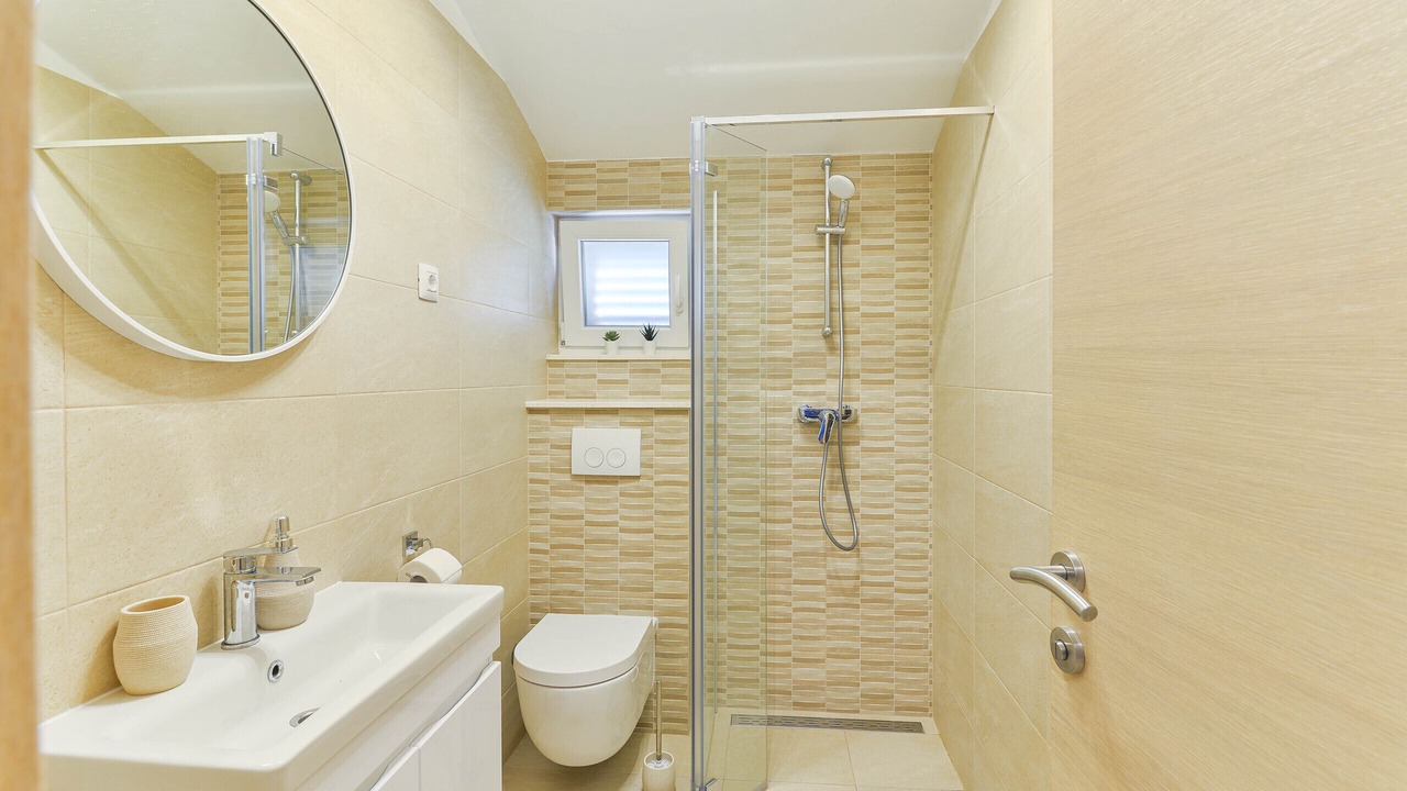 Photo of Bathroom in Slivnica
