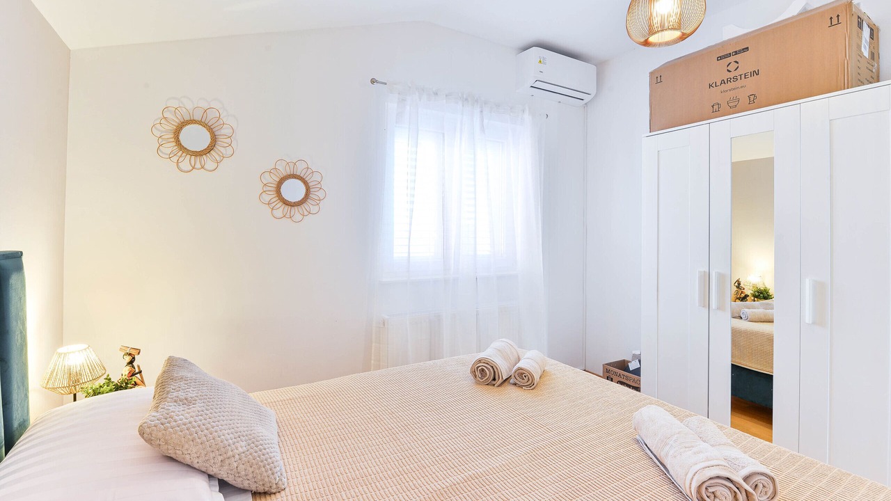 Photo of Bedroom in Slivnica