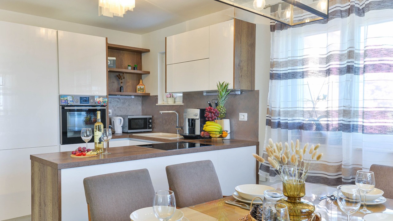 Photo of Kitchen in Slivnica
