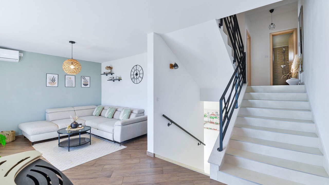 Photo of Livingroom in Slivnica