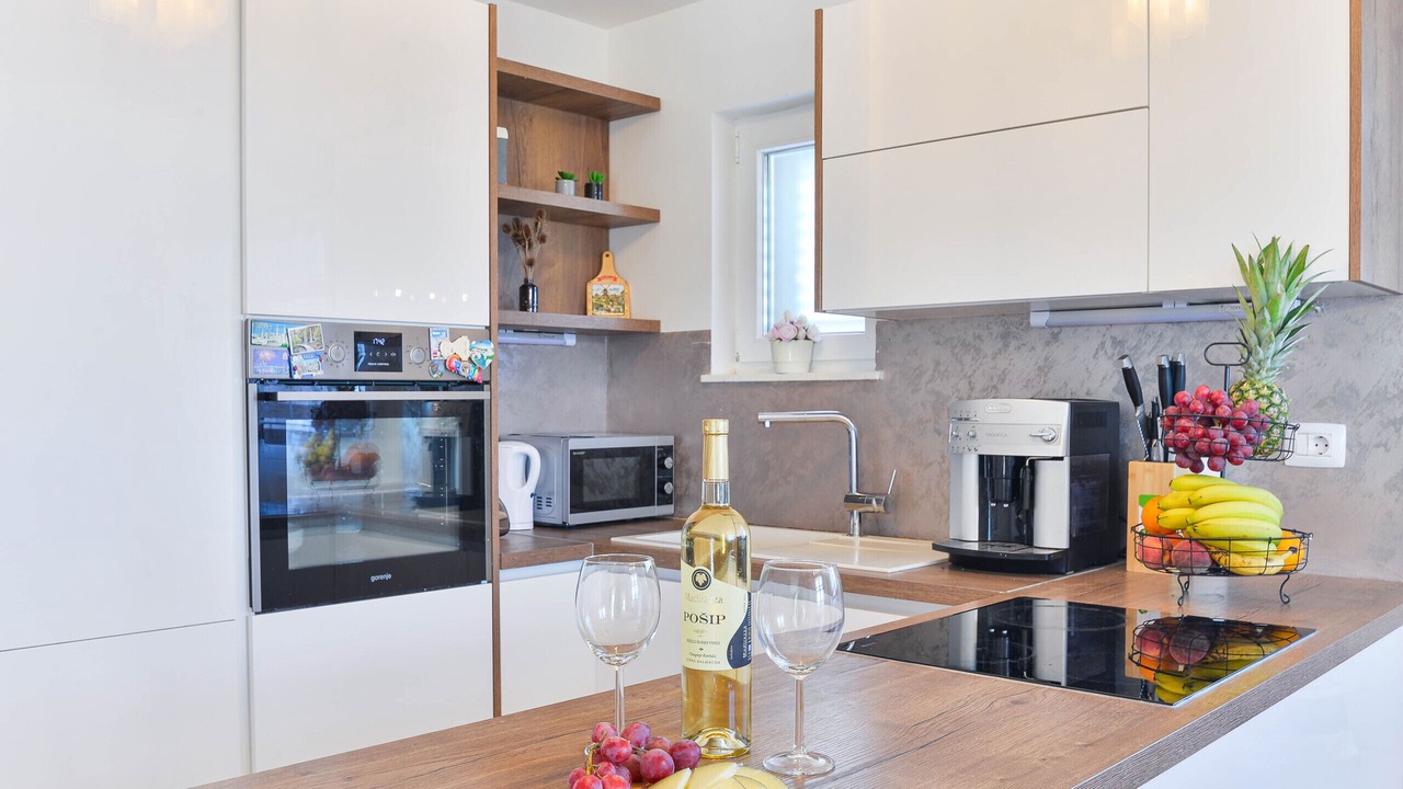 Photo of Kitchen in Slivnica