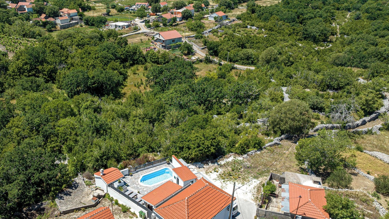 Photo of Outdoor in Ljubitovica