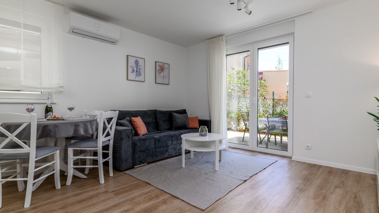 Photo of Livingroom in Rovinj