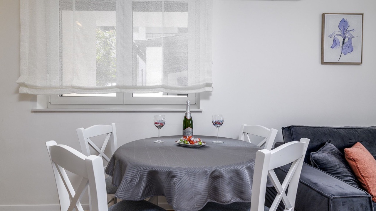 Photo of Bedroom in Rovinj