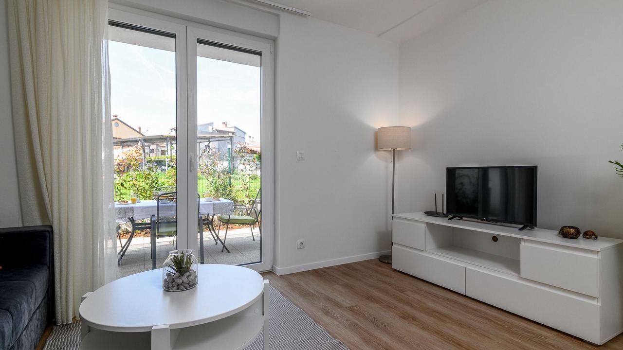 Photo of Livingroom in Rovinj
