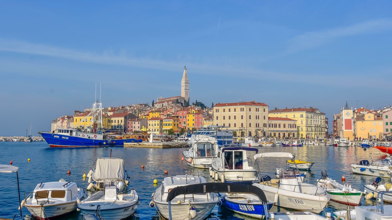 Photo of Others in Rovinj
