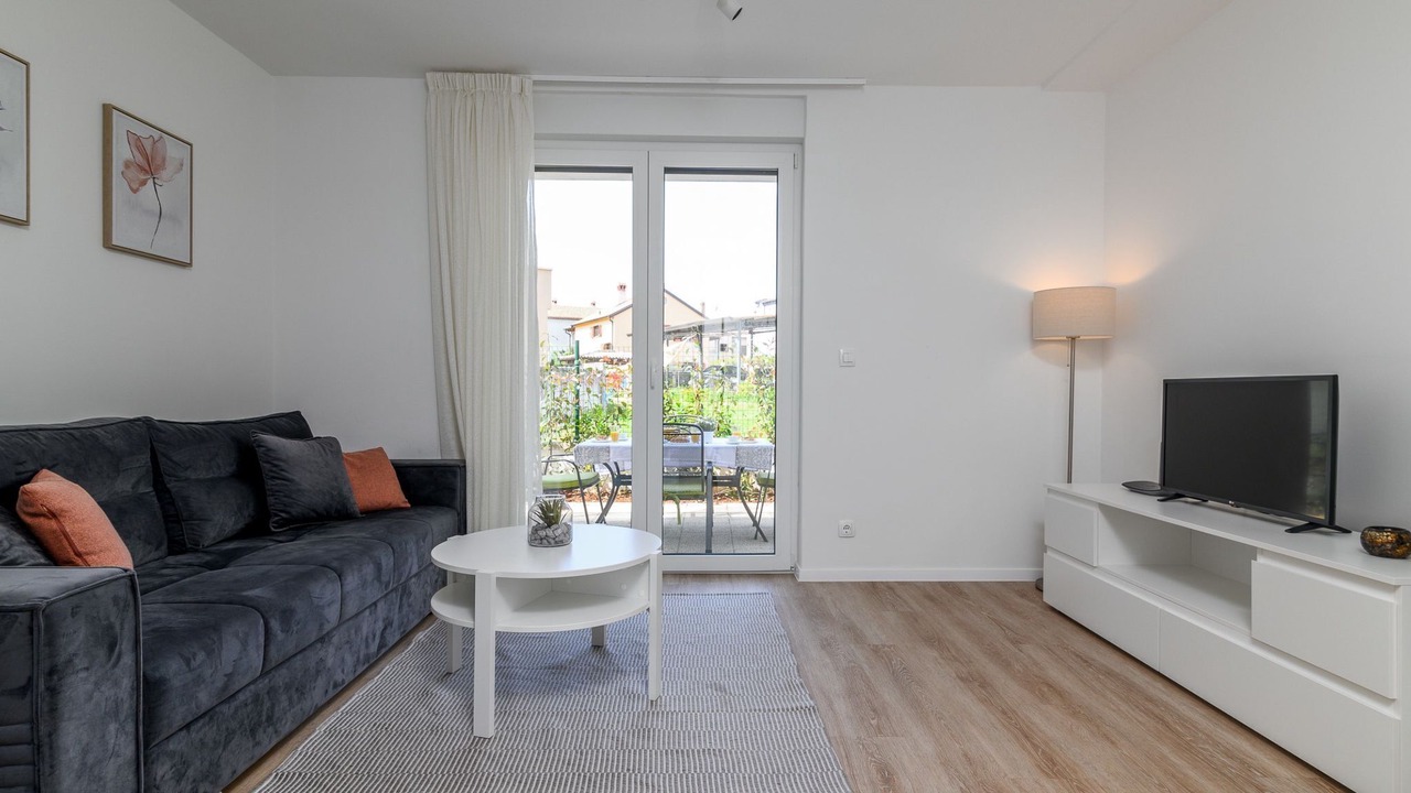Photo of Livingroom in Rovinj