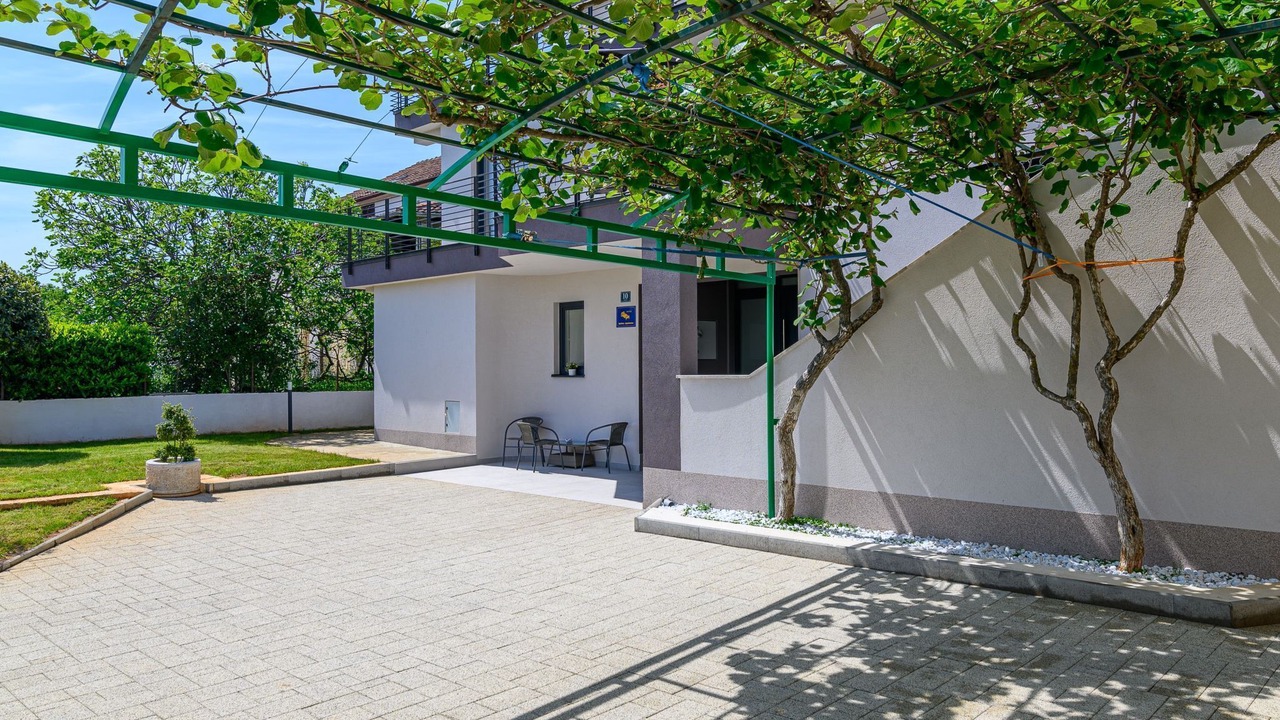 Photo of Outdoor in Rovinj