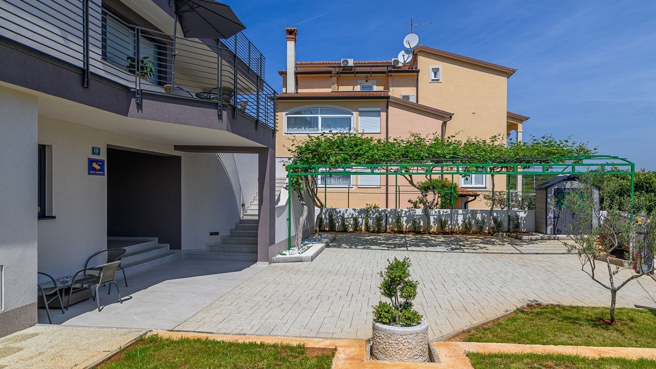 Photo of Outdoor in Rovinj