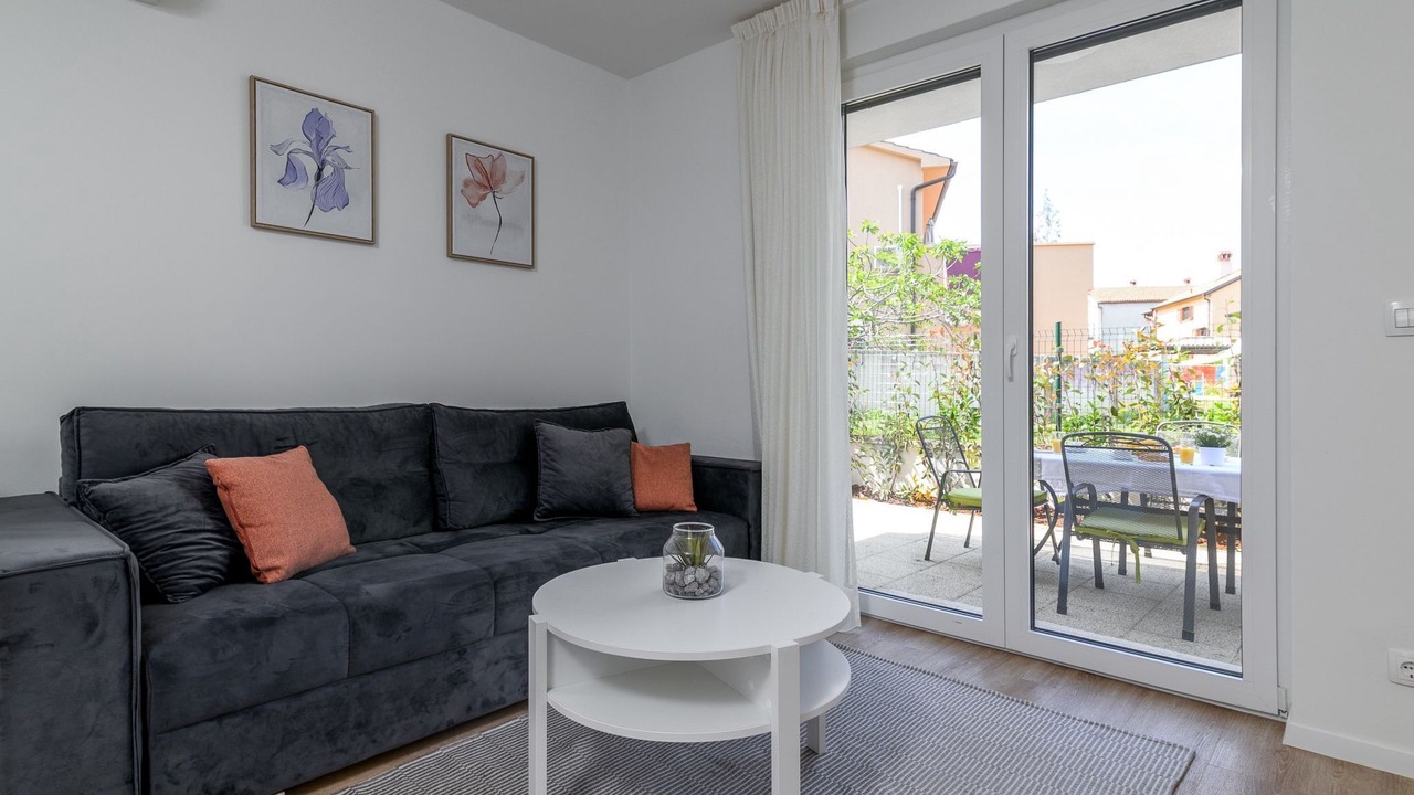 Photo of Livingroom in Rovinj