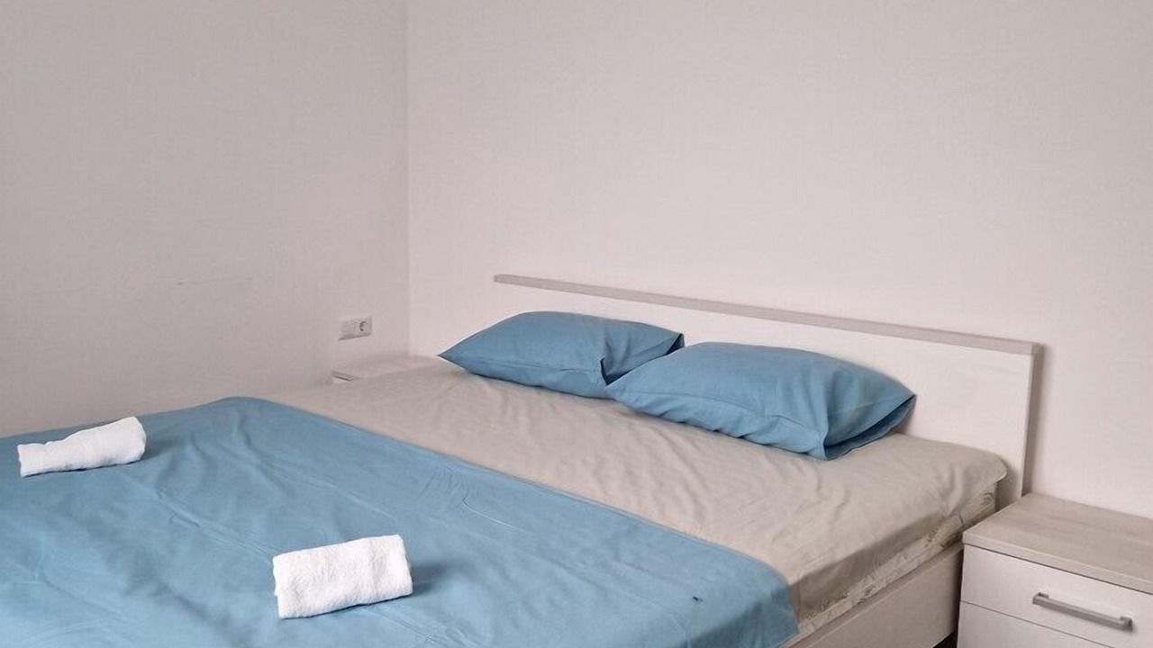 Photo of Bedroom in Mali Radic