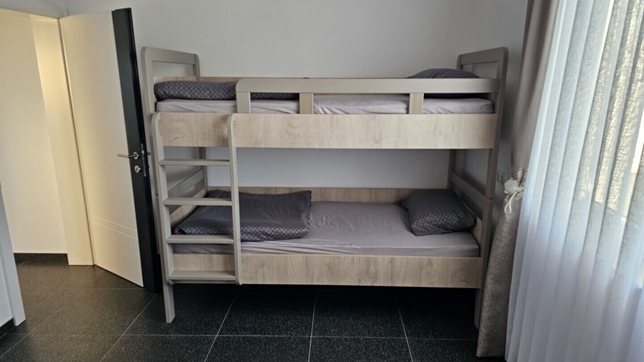 Photo of Bedroom in Mali Radic