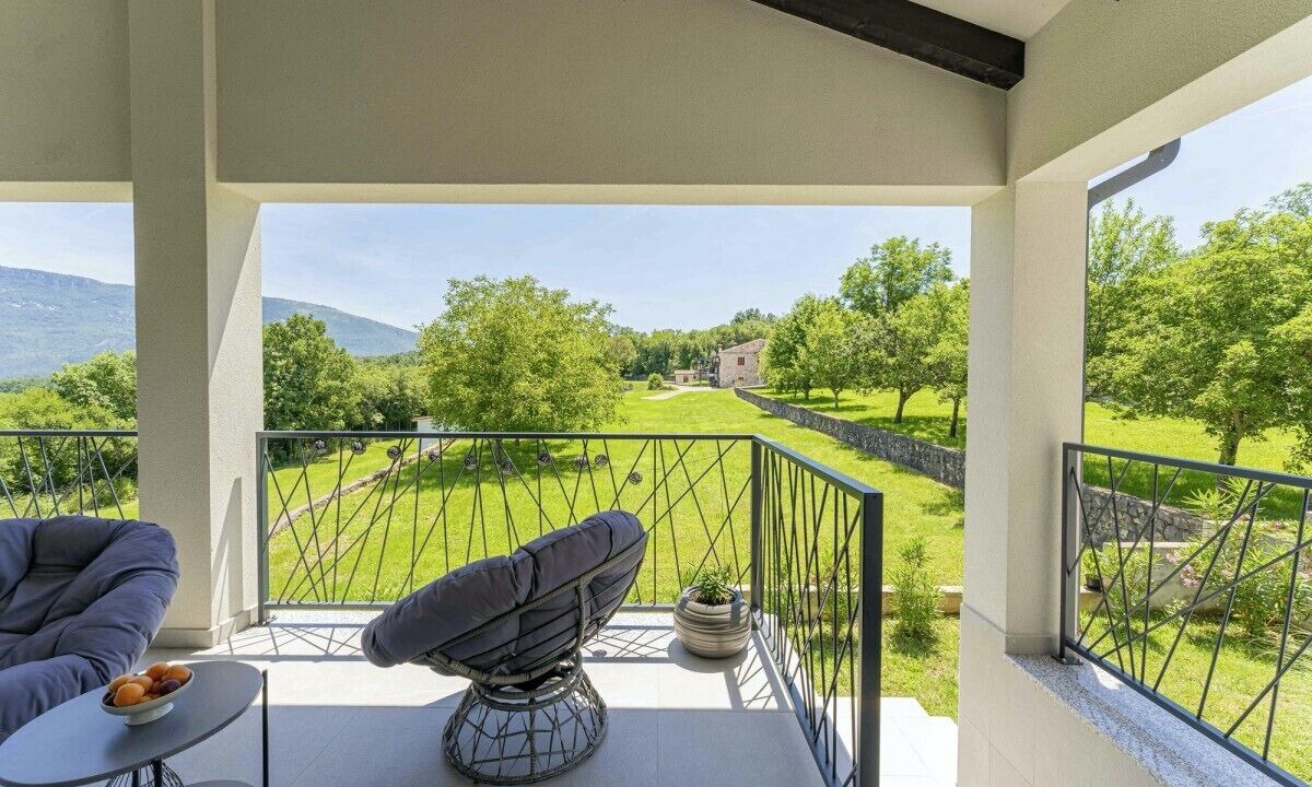 Photo of Patio Balcony in Krsan