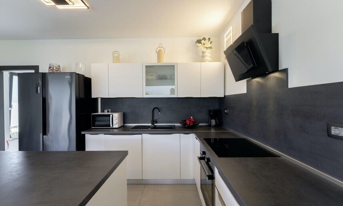 Photo of Kitchen in Krsan