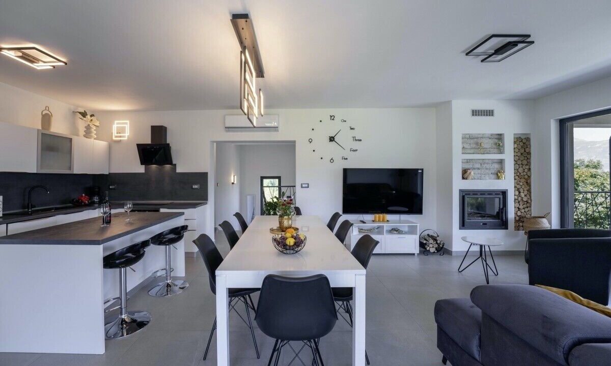 Photo of Kitchen in Krsan