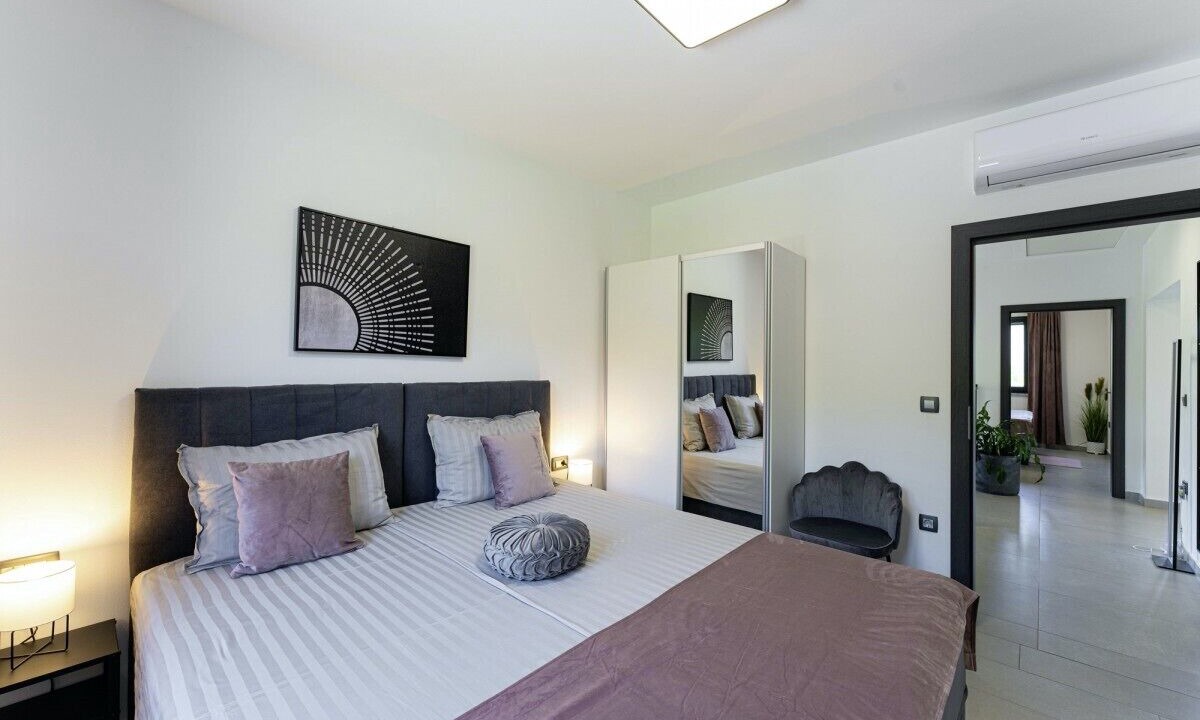 Photo of Bedroom in Krsan