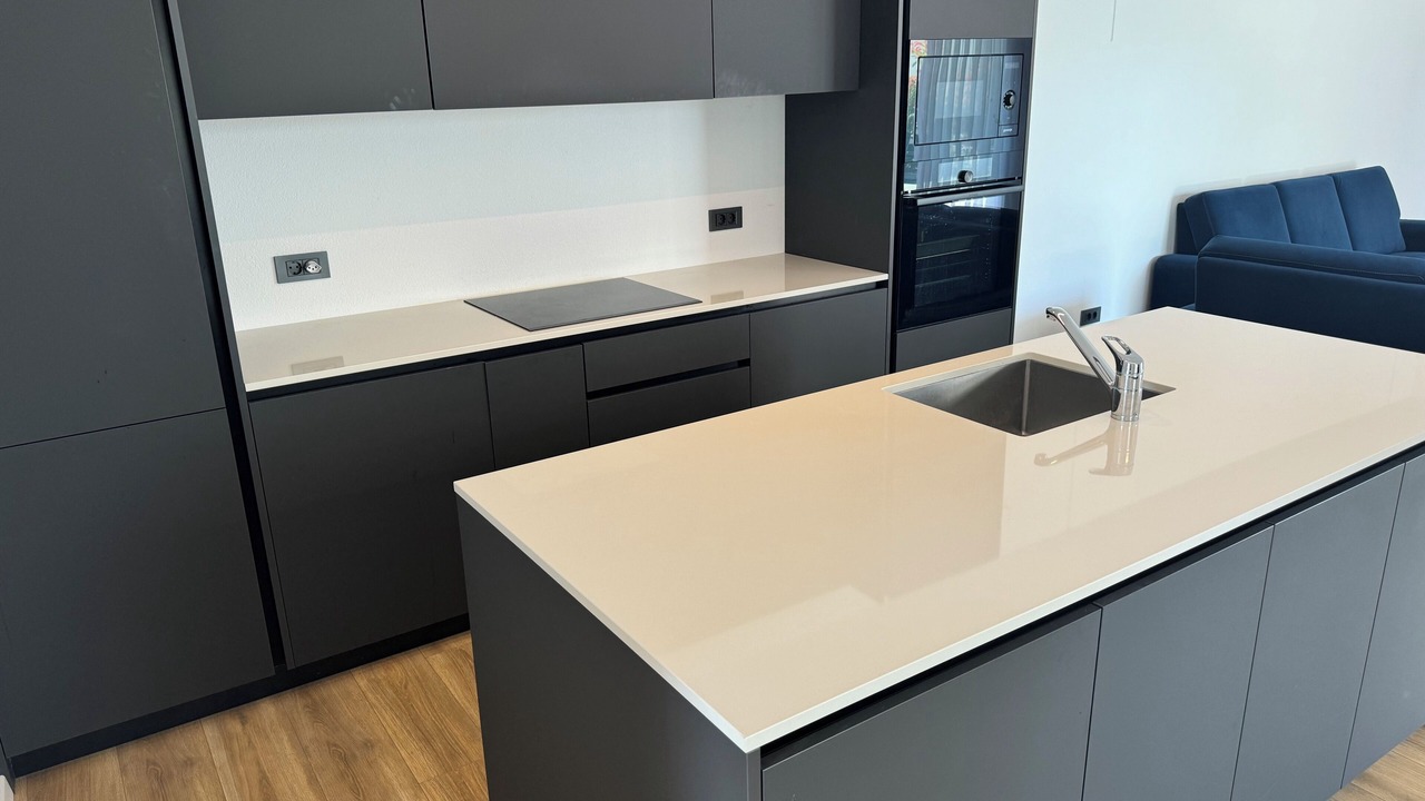 Photo of Kitchen in Funtana