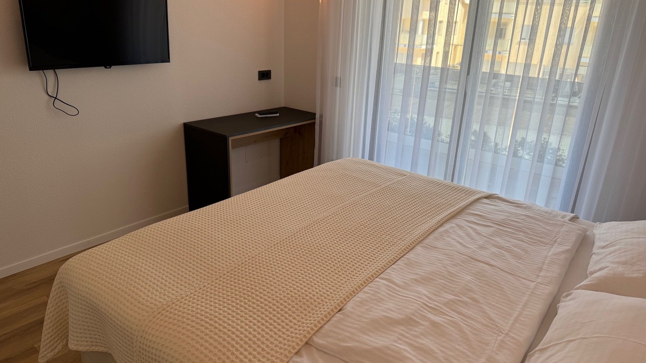 Photo of Bedroom in Funtana