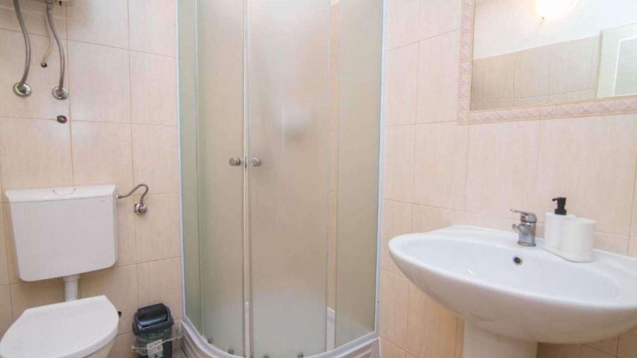 Photo of Bathroom in Veli Losinj