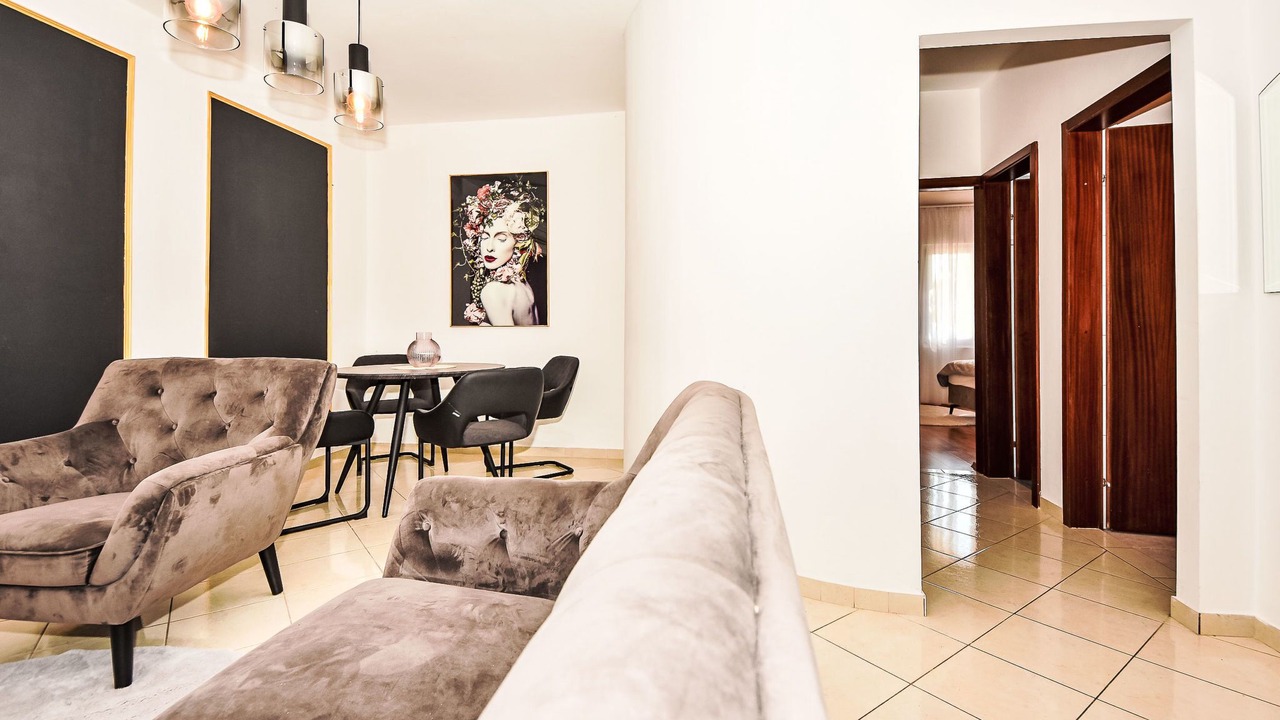 Photo of Livingroom in Sukosan