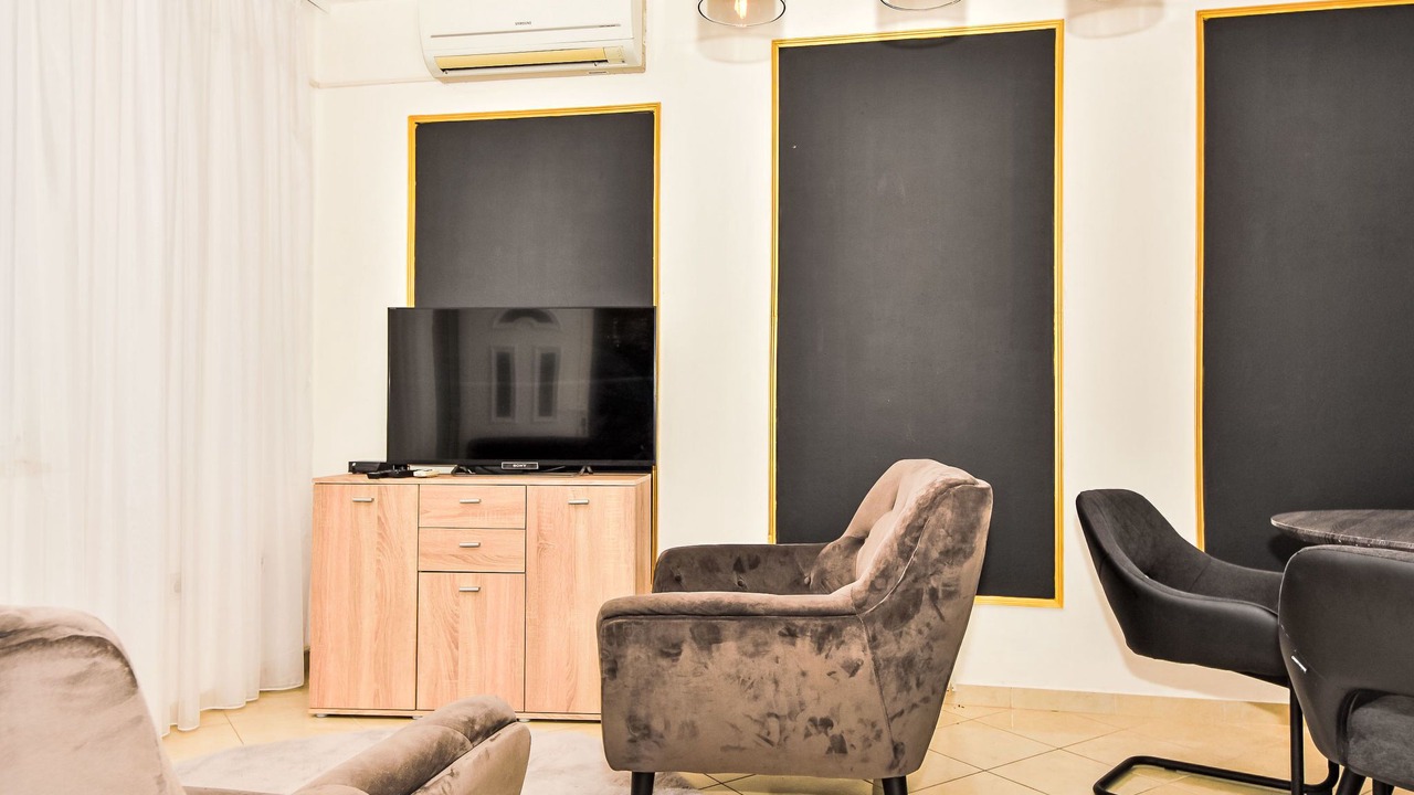 Photo of Livingroom in Sukosan