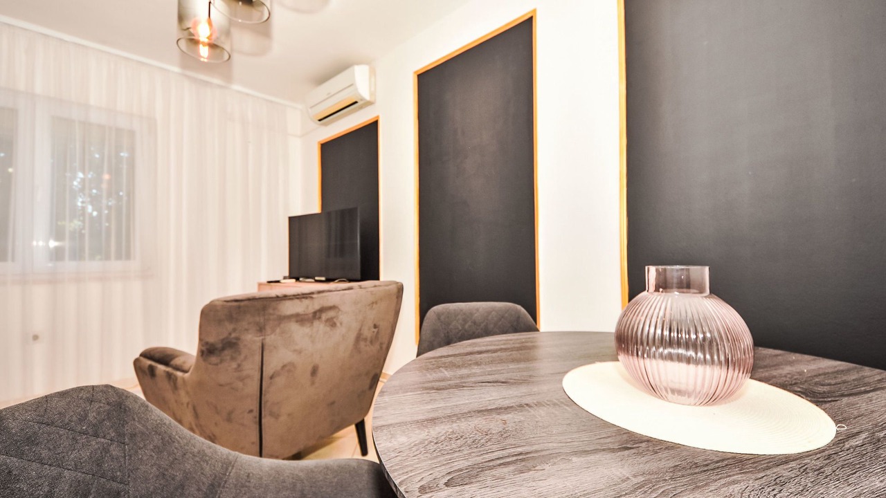 Photo of Livingroom in Sukosan