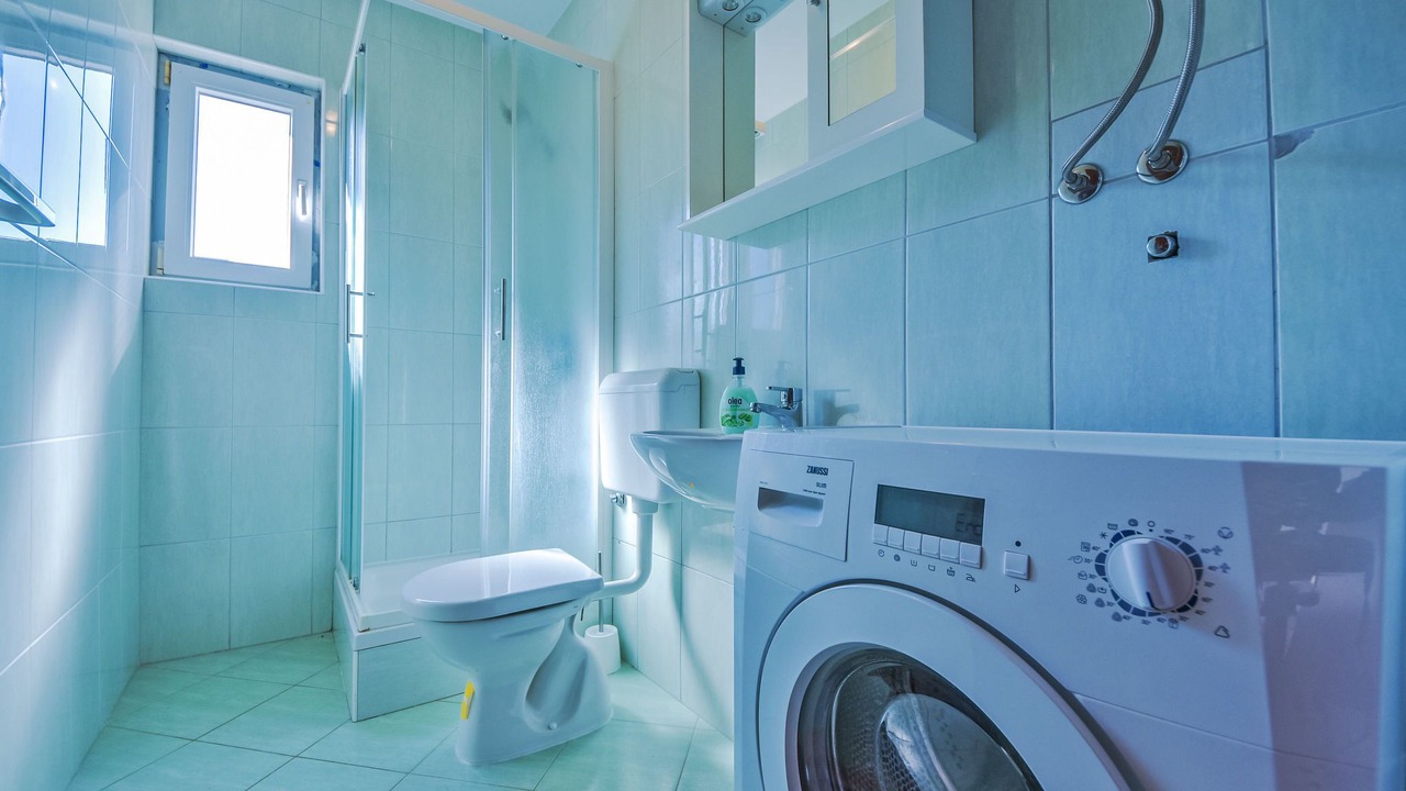 Photo of Bathroom in Sukosan