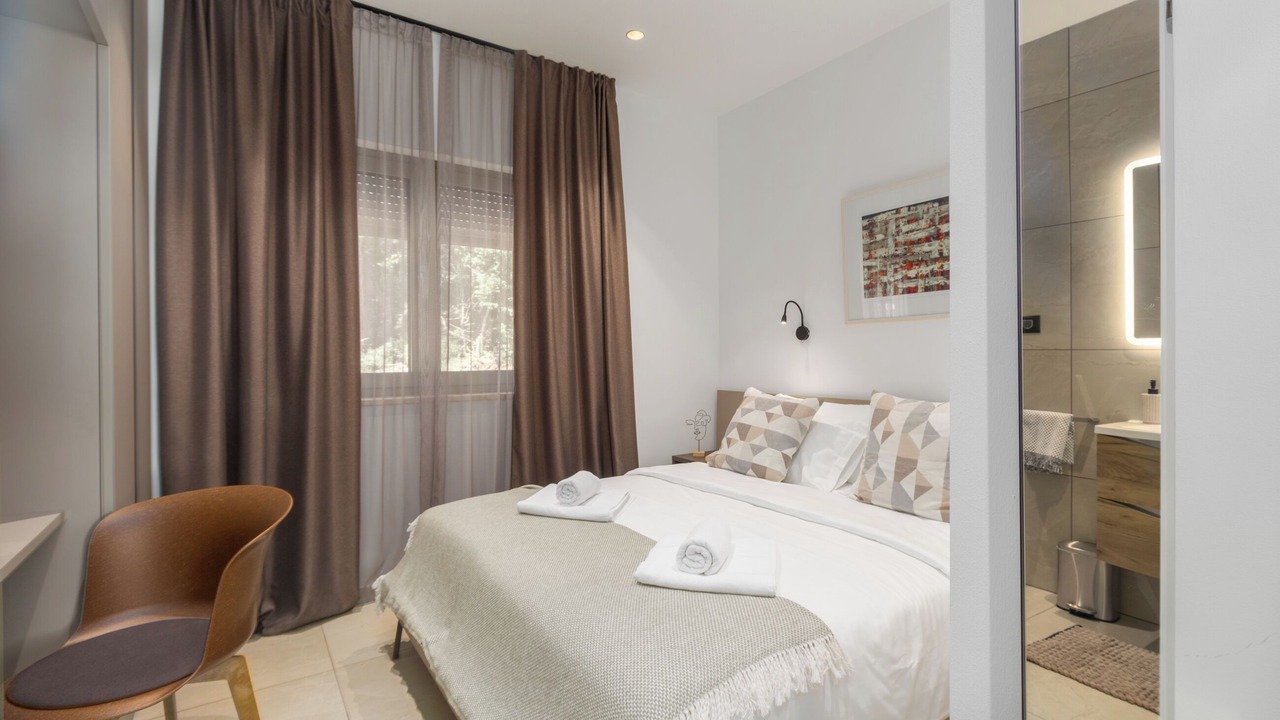 Photo of Bedroom in Tadini