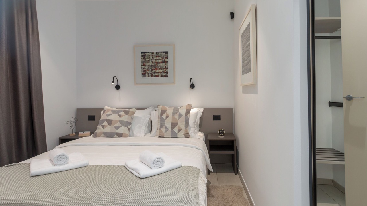 Photo of Bedroom in Tadini