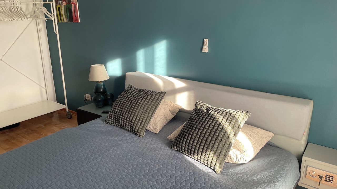 Photo of Bedroom in Karlovac