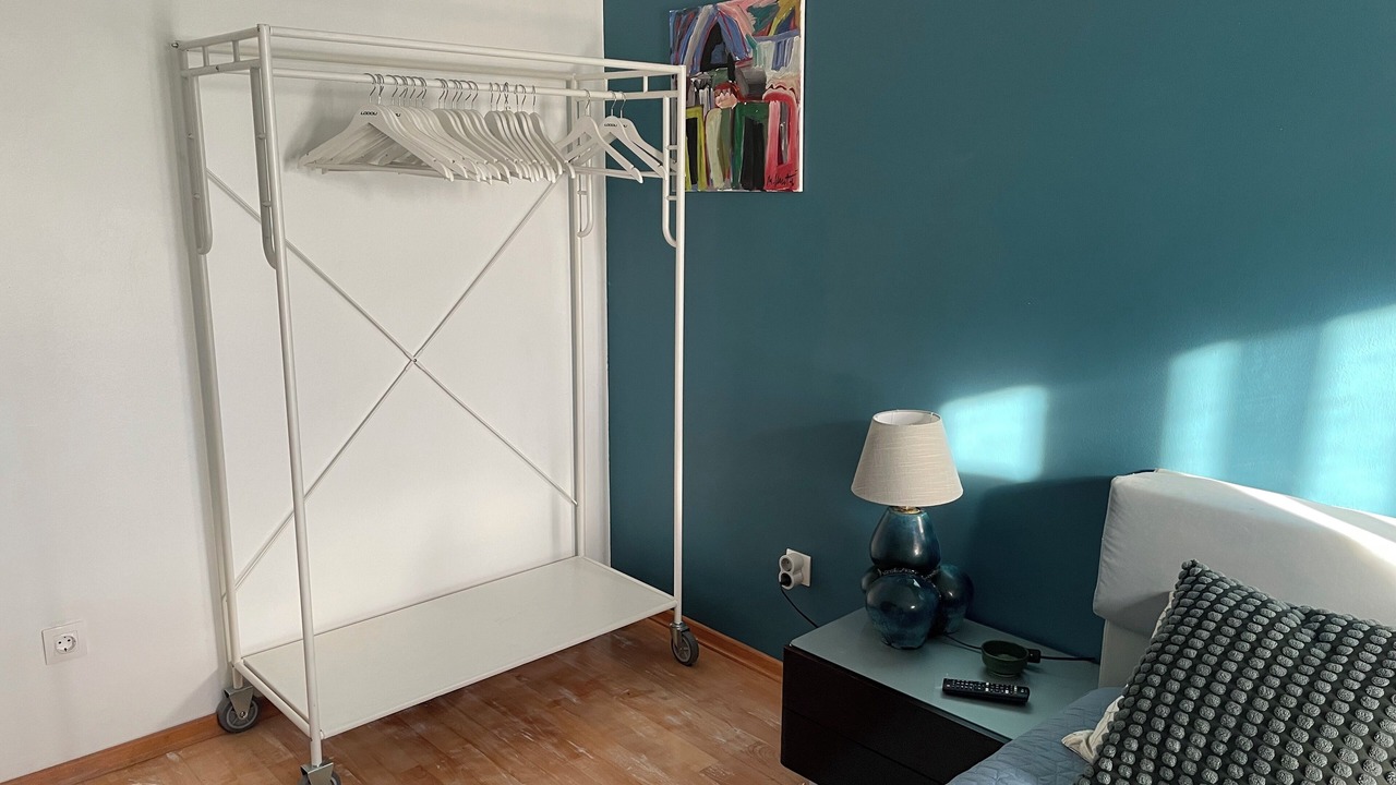 Photo of Bedroom in Karlovac