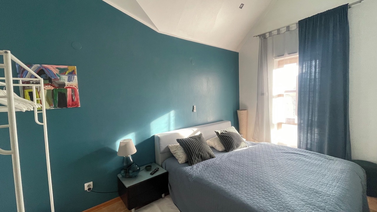 Photo of Bedroom in Karlovac