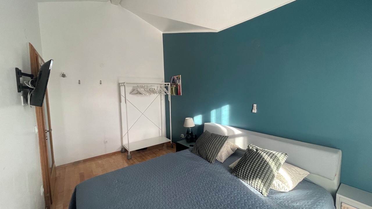 Photo of Bedroom in Karlovac
