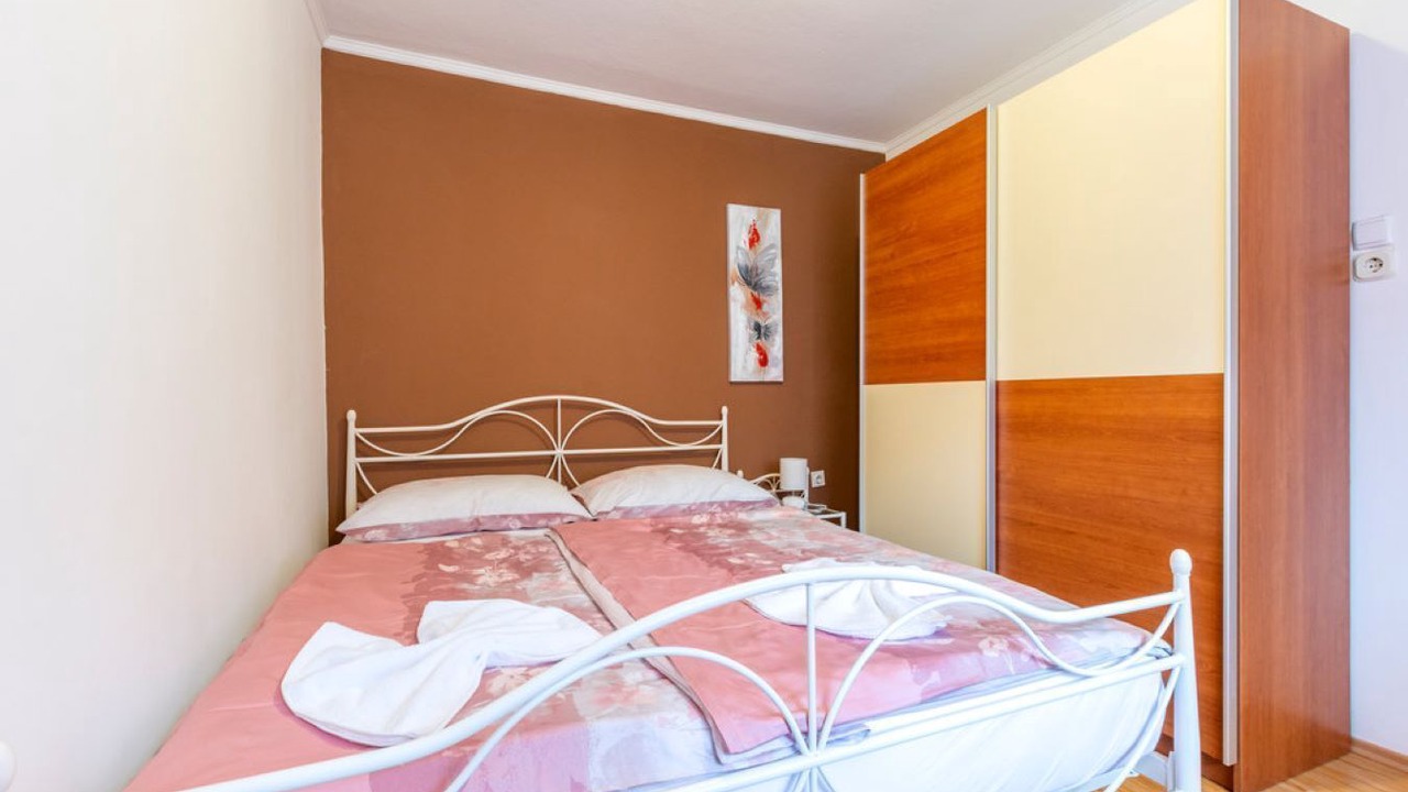 Photo of Bedroom in Blato na Cetini